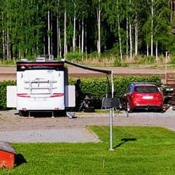 RV site